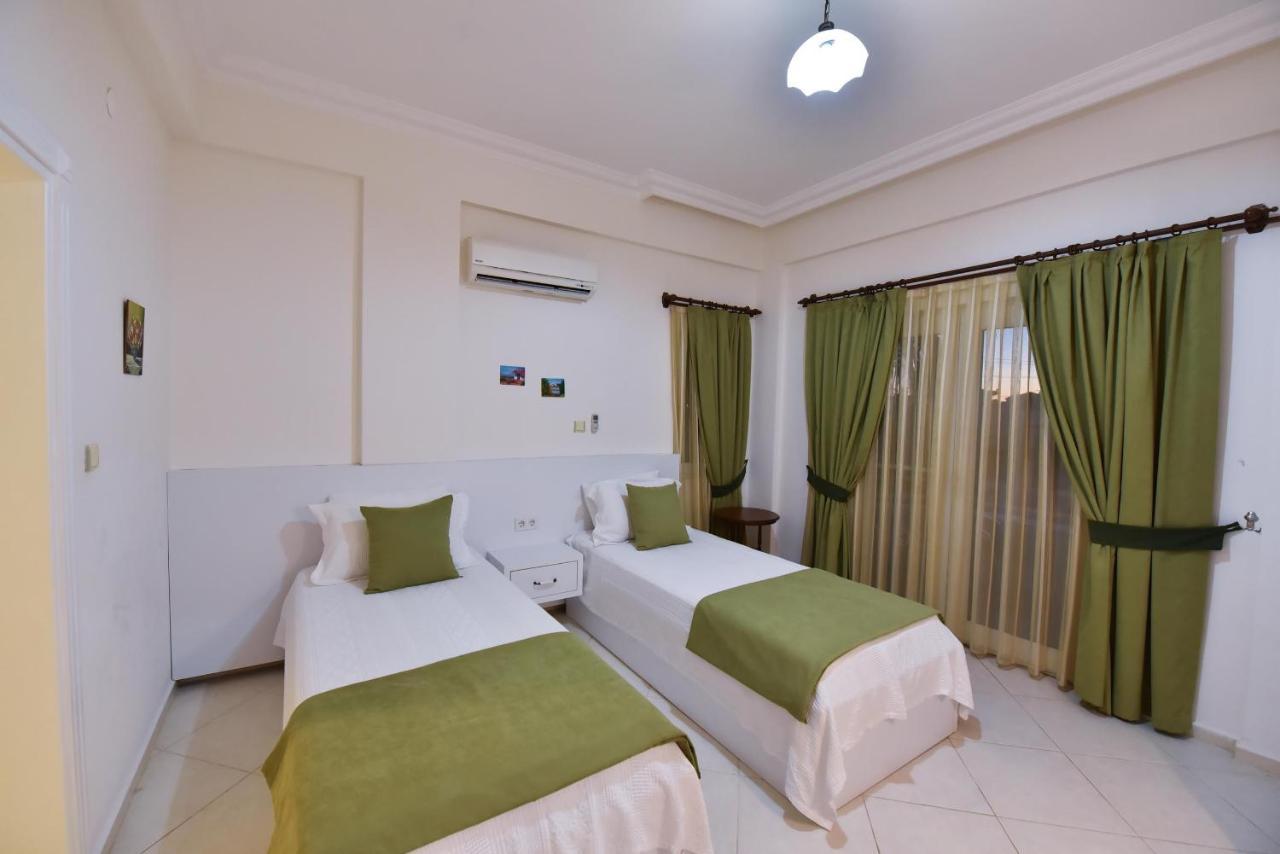 INFINITY MAVI VILLA — FETHIYE — фотография отеля №29