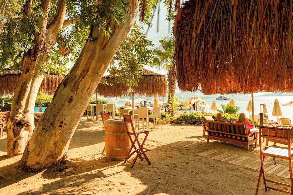 TUI BLUE GRAND AZUR — MARMARIS — фотография отеля №30