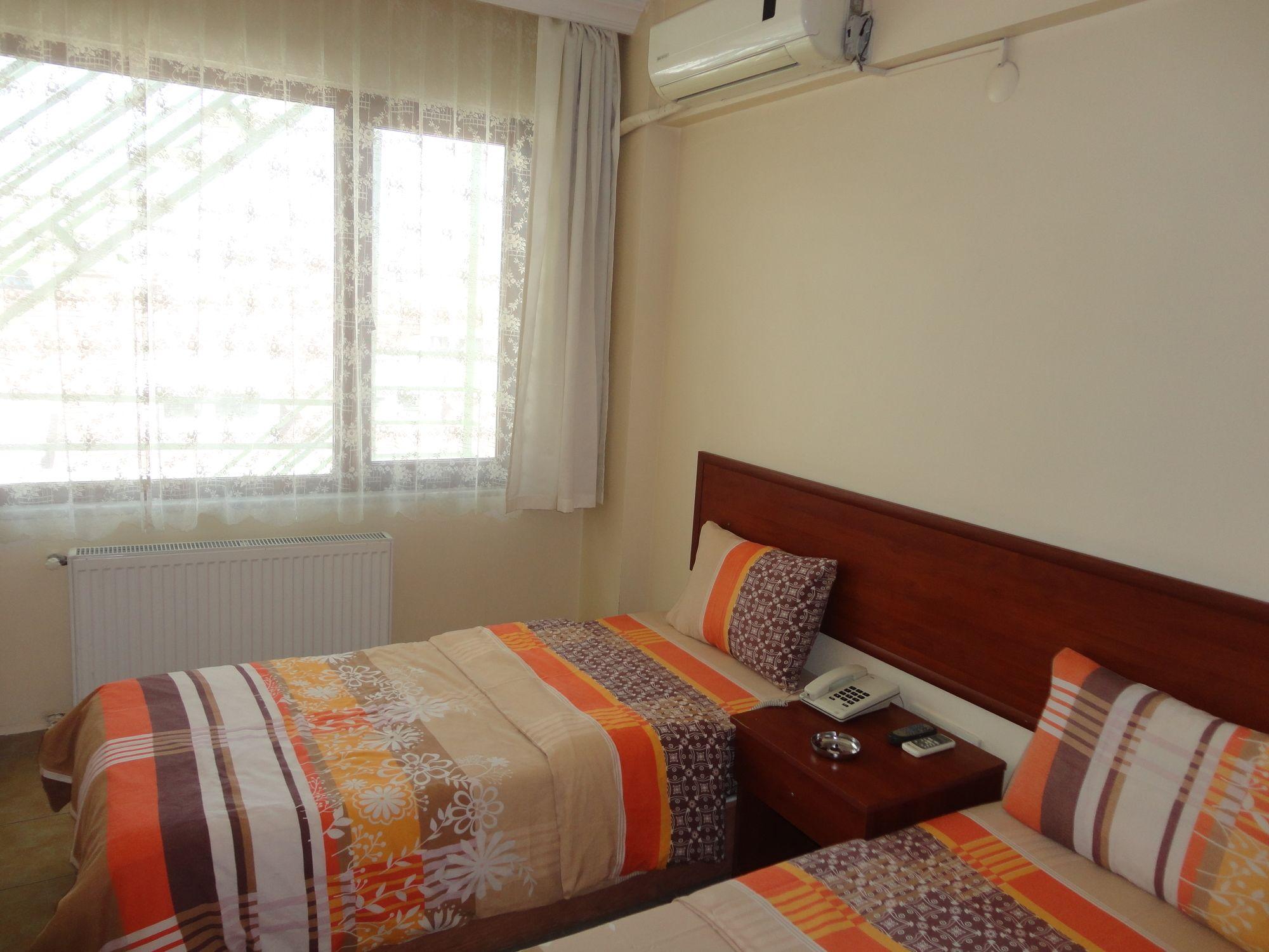 SAH HOTEL — ISTANBUL — фотография отеля №4