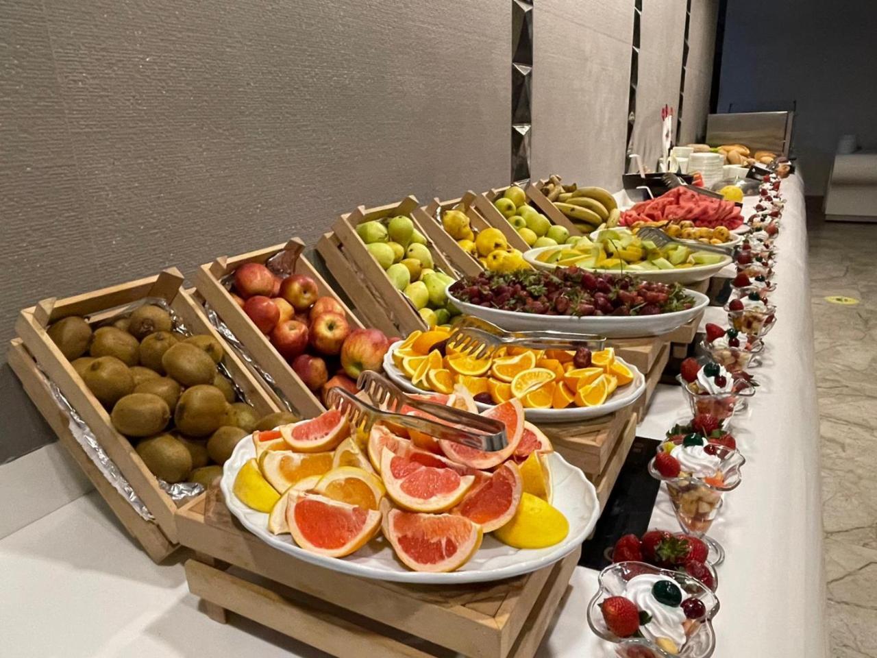 RIVIERA ZEN HOTEL (ADULTS ONLY) — ALANYA — фотография отеля №2