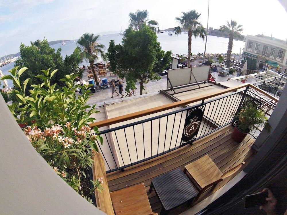 AKKAN PLUS HOTEL — BODRUM — фотография отеля №29