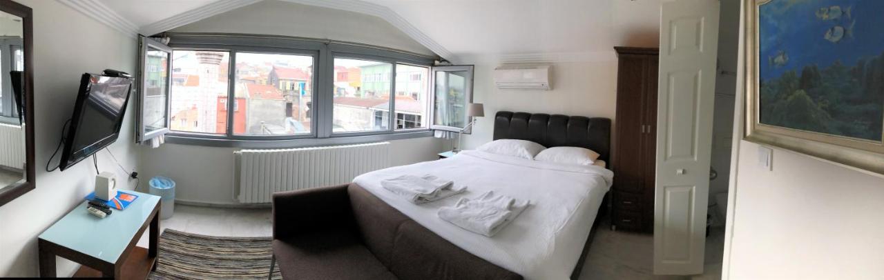 MY KENT HOTEL — ISTANBUL — фотография отеля №27