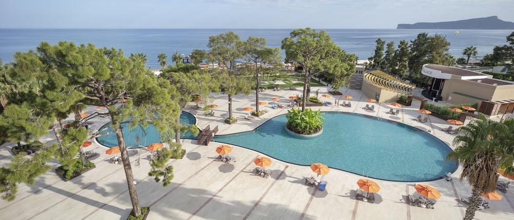 KILIKYA PALACE GOYNUK — KEMER — fotografie hotel nr. 28