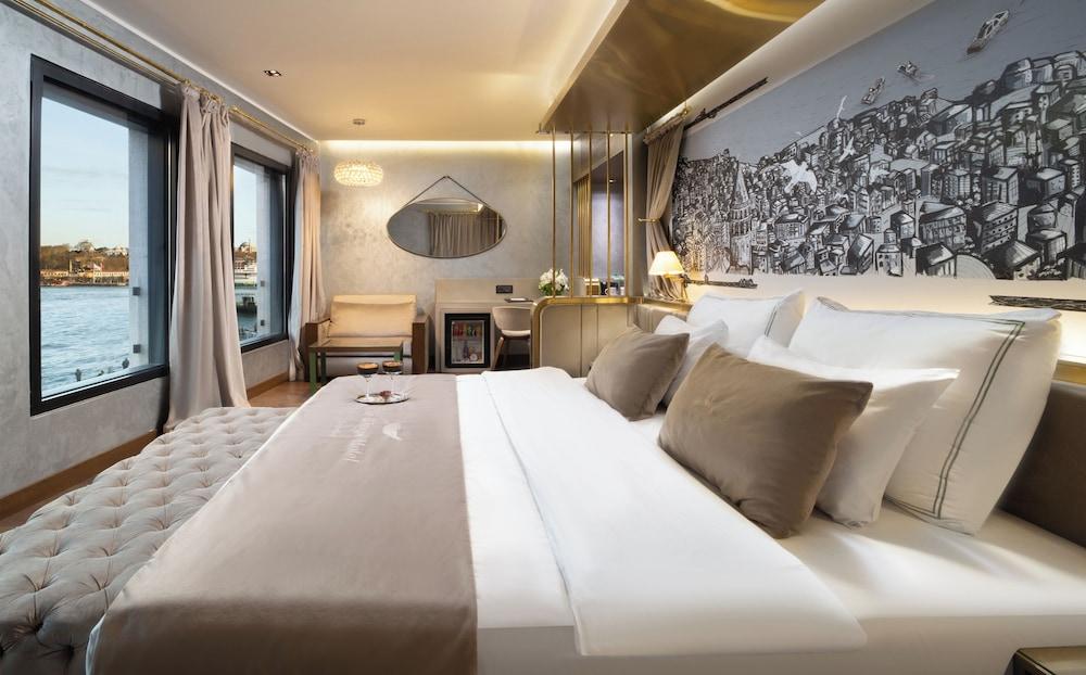 THE WINGS HOTEL — ISTANBUL — фотография отеля №10