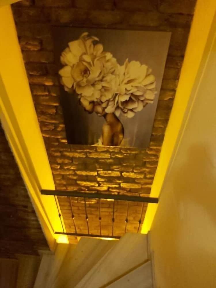 UTARIT TAKSIM — ISTANBUL — fotografie hotel nr. 23