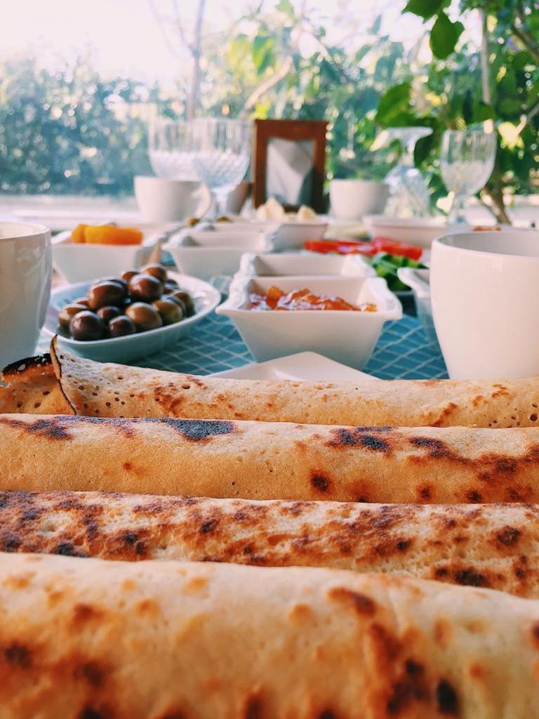 KYBELE HOTEL — GOCEK — фотография отеля №37