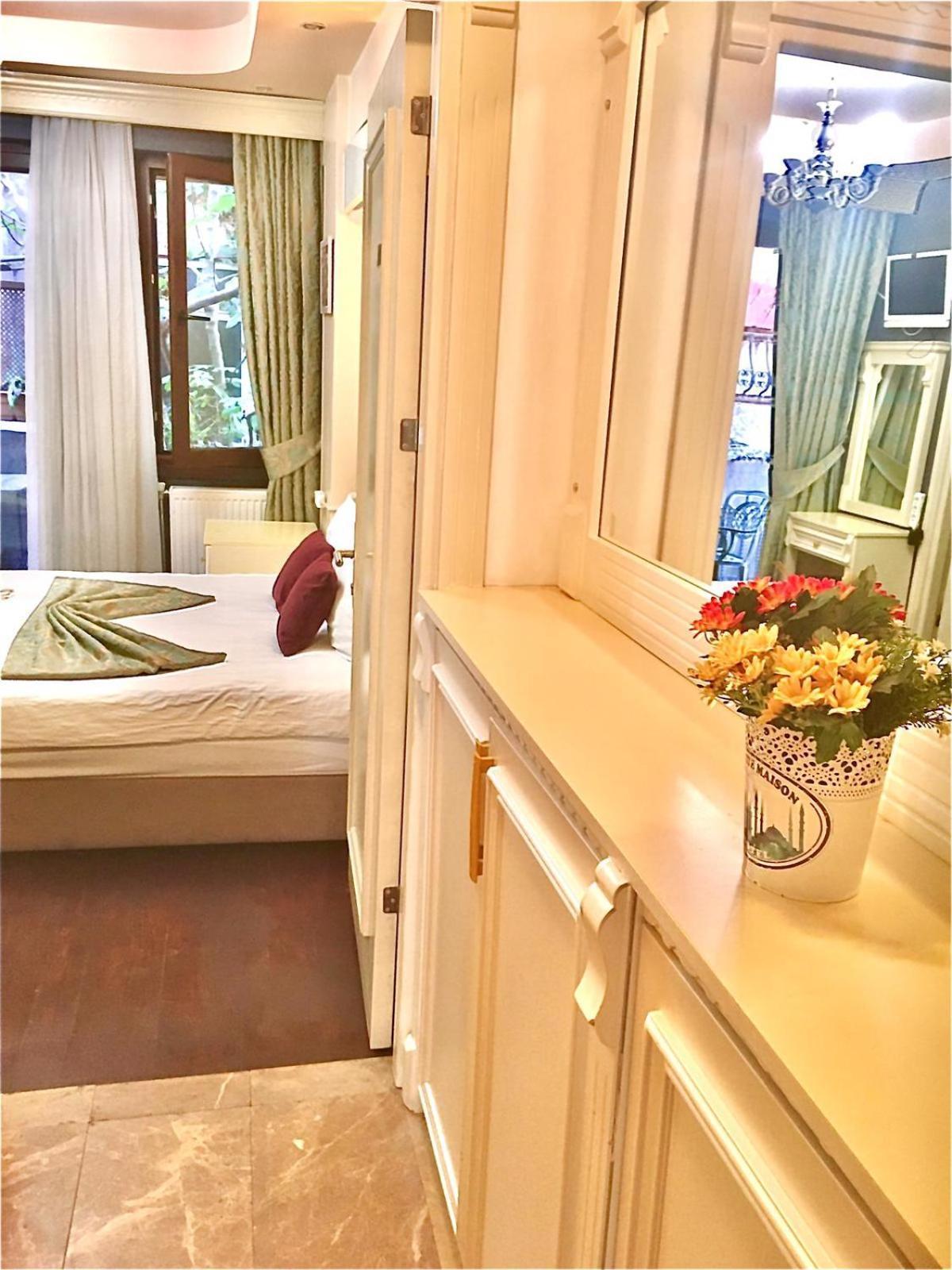 LA PETITE MAISON — ISTANBUL — фотография отеля №55