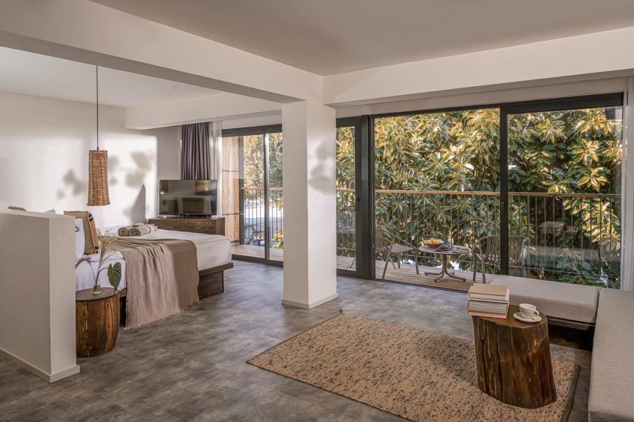 BALMY BEACH RESORT KEMER (ADULTS ONLY) — BELDIBI — fotografie hotel nr. 19