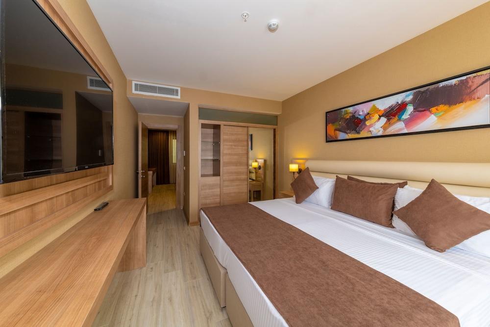 38 HOTEL — ISTANBUL — фотография отеля №2