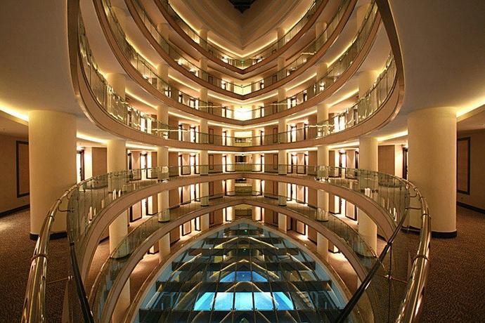 LONG BEACH RESORT HOTEL & SPA — ALANYA — фотография отеля №11