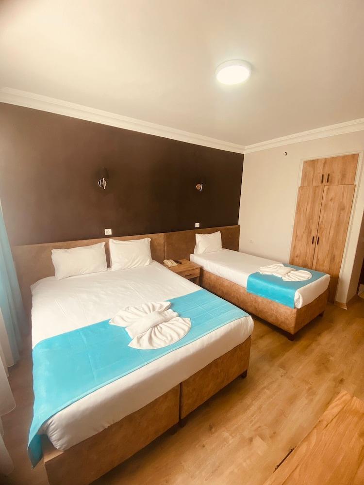 MALKOC HOTEL — ISTANBUL — фотография отеля №23