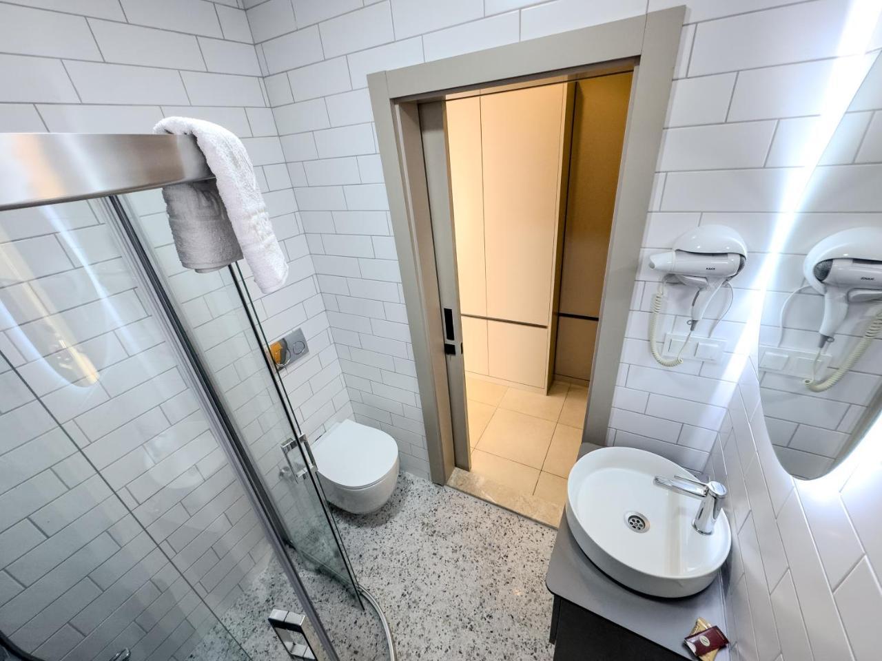 SARDUNYA HOTEL — FETHIYE — fotografie hotel nr. 34