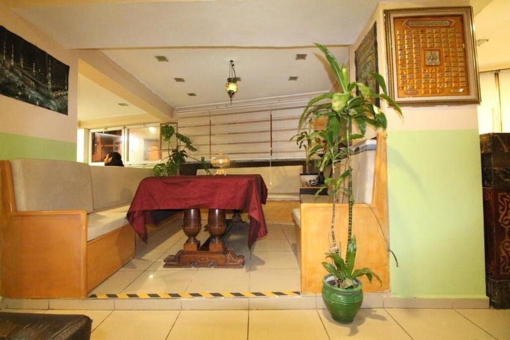 ERCIYES HOTEL — ISTANBUL — fotografie hotel nr. 32