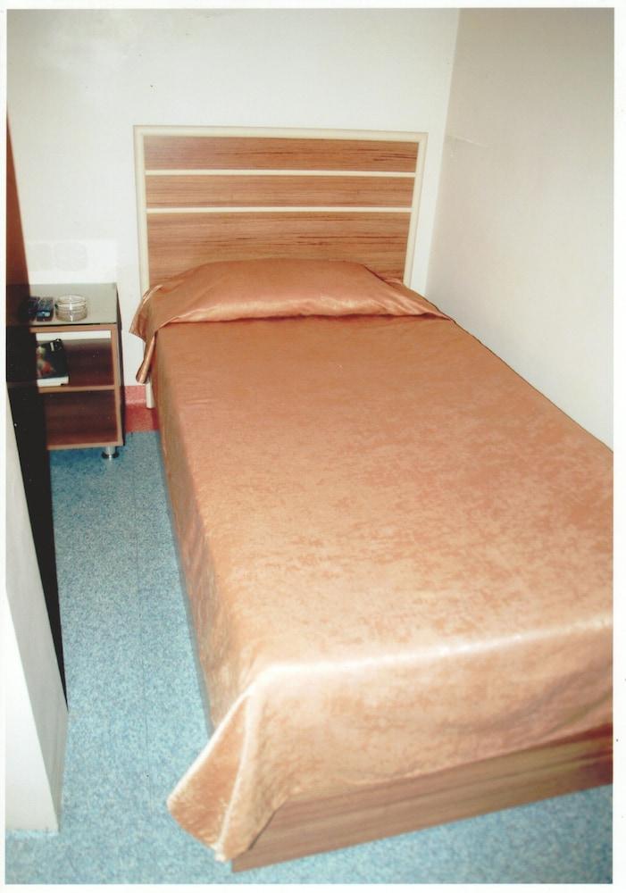 YENI CAGLAYAN OTEL — ISTANBUL — фотография отеля №14