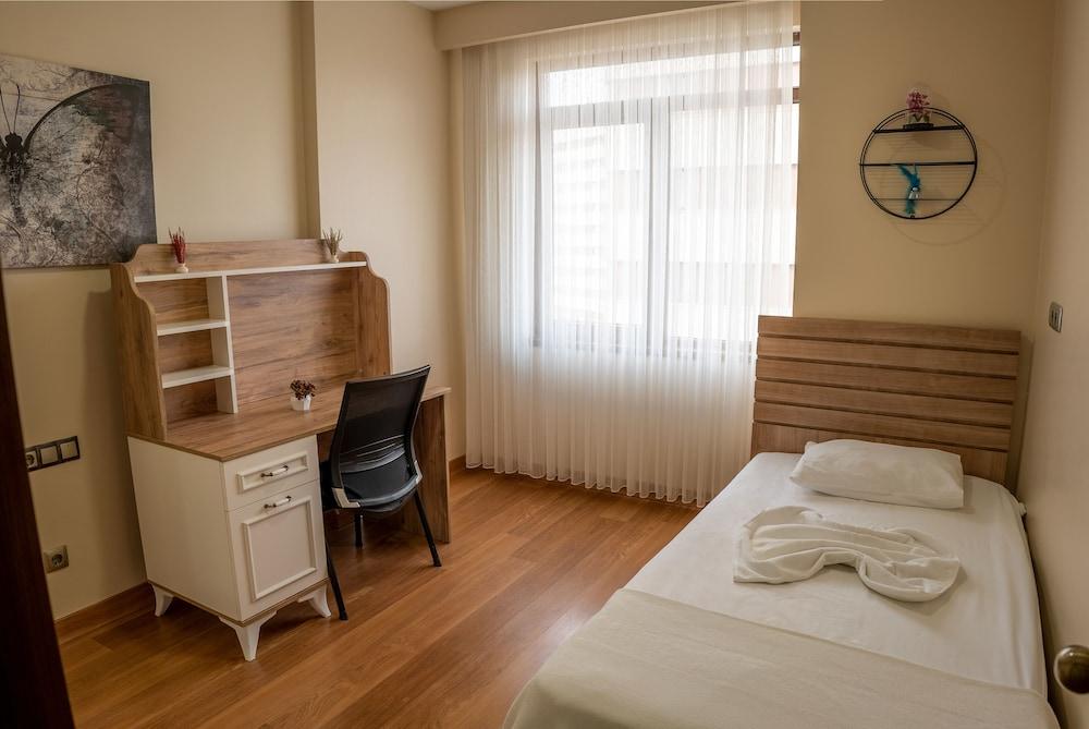 MY PALACE ROOMS — ISTANBUL — fotografie hotel nr. 12