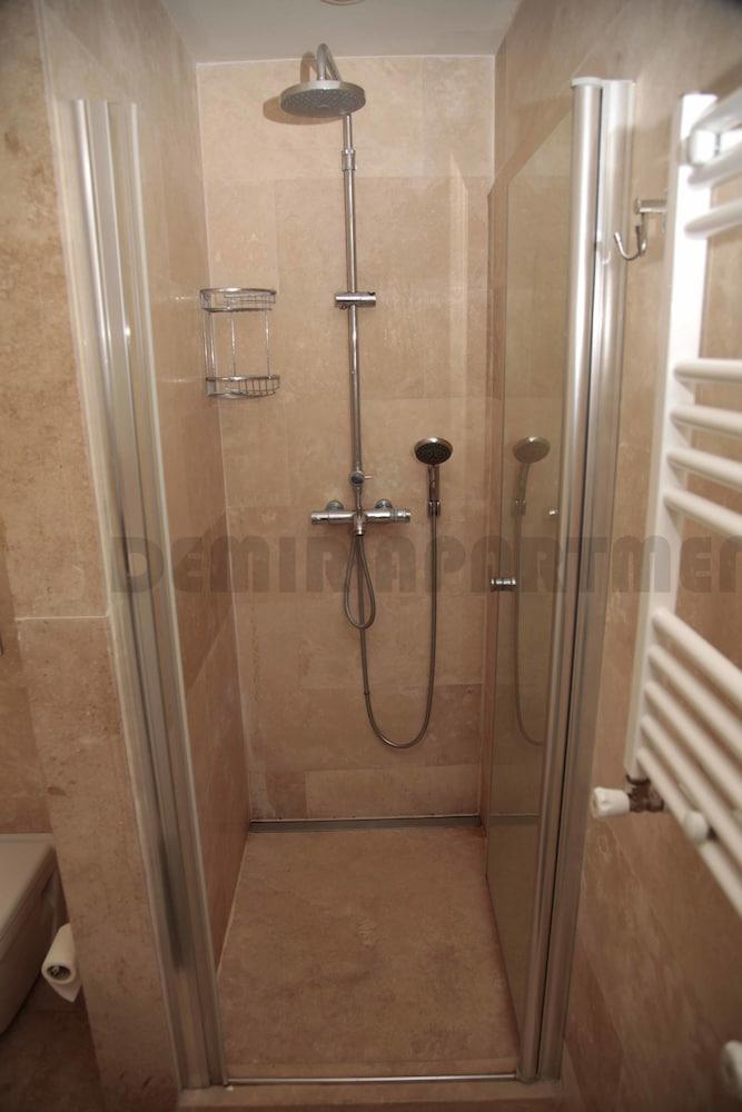 DEMIR APARTMENTS — ISTANBUL — fotografie hotel nr. 29