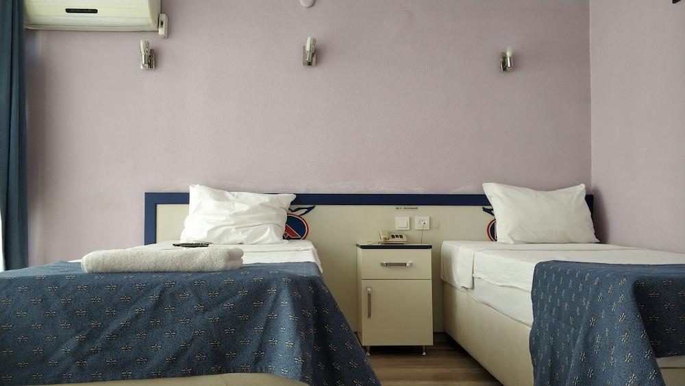 AKKUS — ISTANBUL — fotografie hotel nr. 14