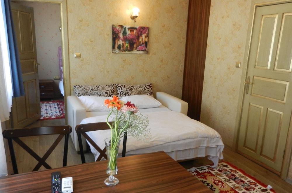 ROYAL SUITES SULTANAHMET — ISTANBUL — фотография отеля №15