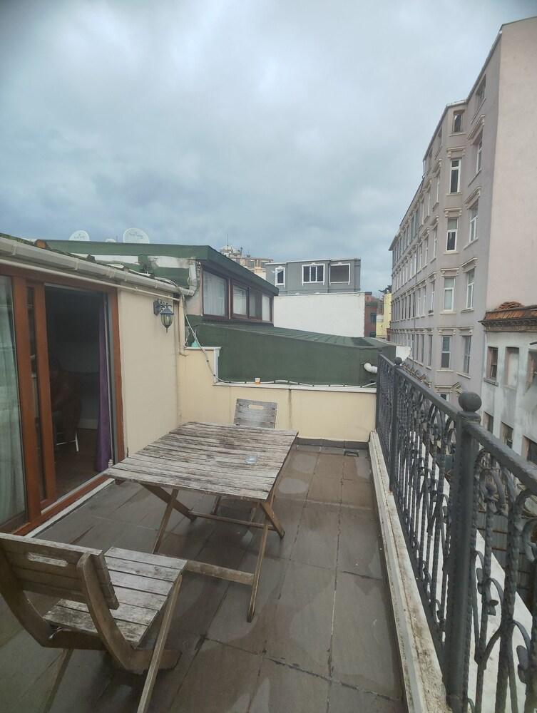 FRAME GALATA HOTEL — ISTANBUL — фотография отеля №5