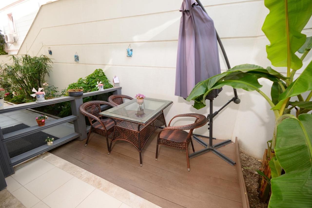 SAATLI APART OTEL — CESME — фотография отеля №21