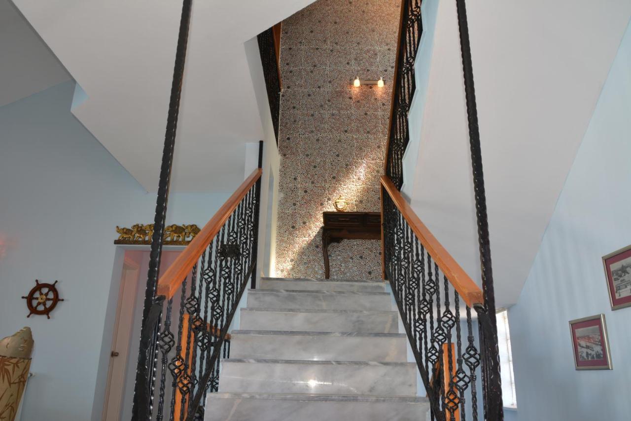 CIFTLIK BUTIK HOTEL — CESME — фотография отеля №16