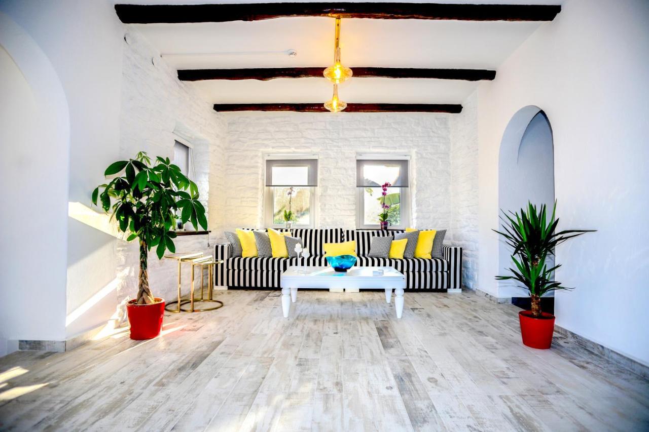 THE FLAG SUITES — BODRUM — фотография отеля №4