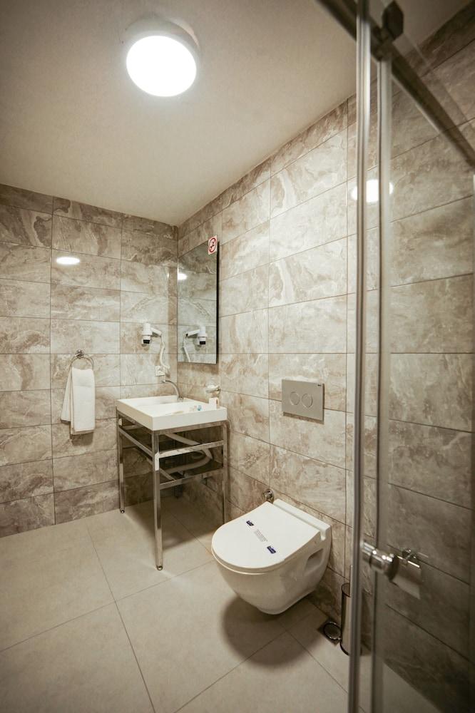 BEDDINGTON RESIDENCE SISLI — ISTANBUL — fotografie hotel nr. 35