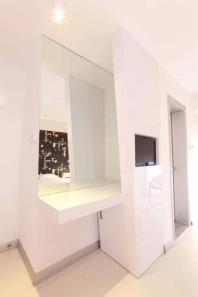 VILLA SARAY — CESME — фотография отеля №19