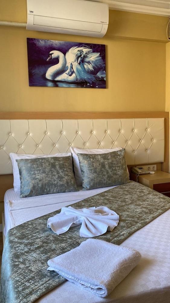 MERVEILLE HOTEL — KUSADASI — фотография отеля №14