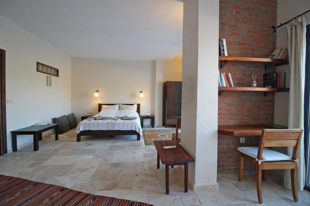KEKIK OTEL SELIMIYE — MARMARIS — фотография отеля №20
