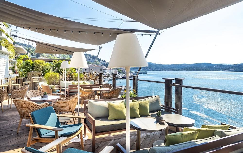 BEBEK (ADULTS ONLY) — ISTANBUL — fotografie hotel nr. 35