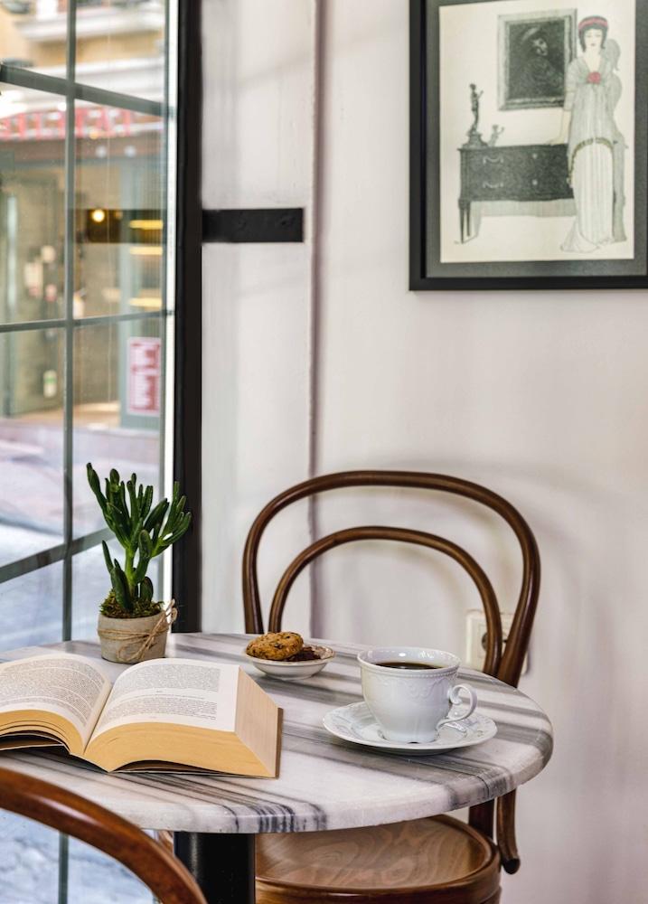 PETROS HOTEL — ISTANBUL — фотография отеля №26
