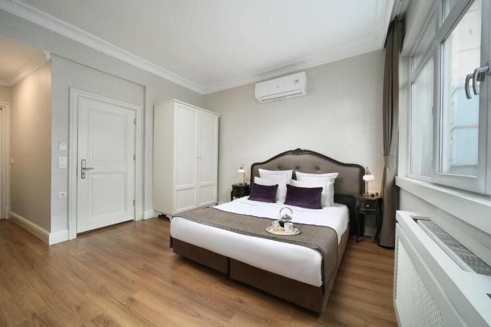 MERODDI LA PORTA HOTEL — ISTANBUL — фотография отеля №12