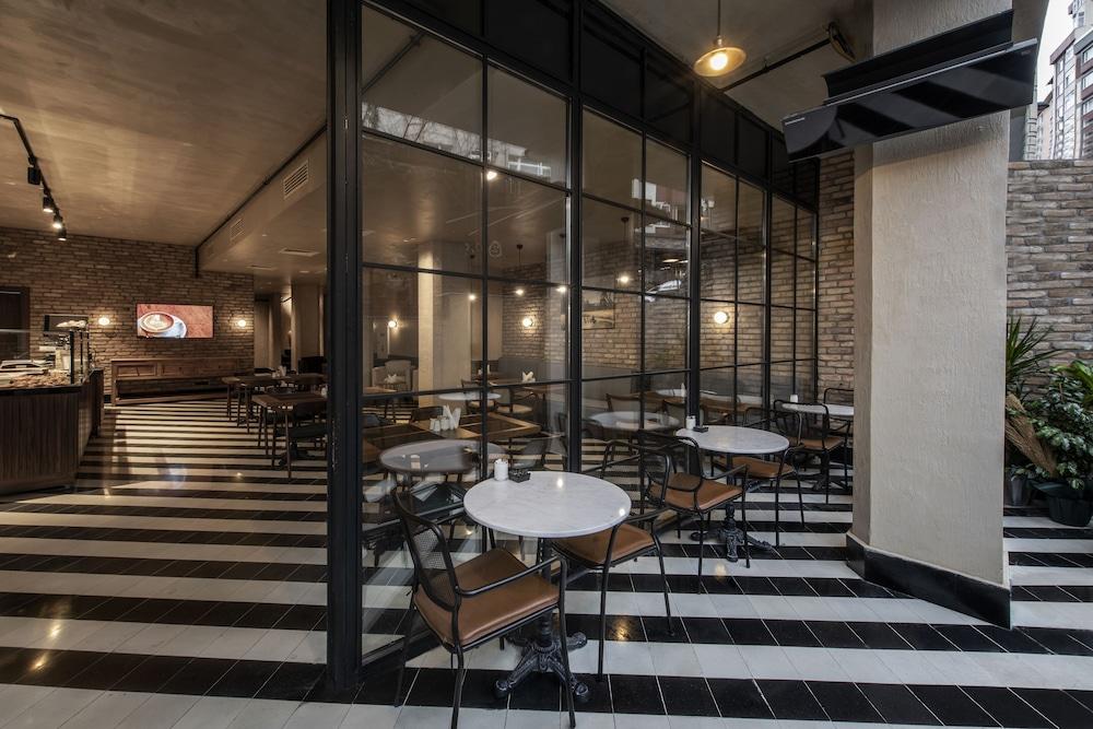 HOTEL BOSFORA PLUS — ISTANBUL — fotografie hotel nr. 27