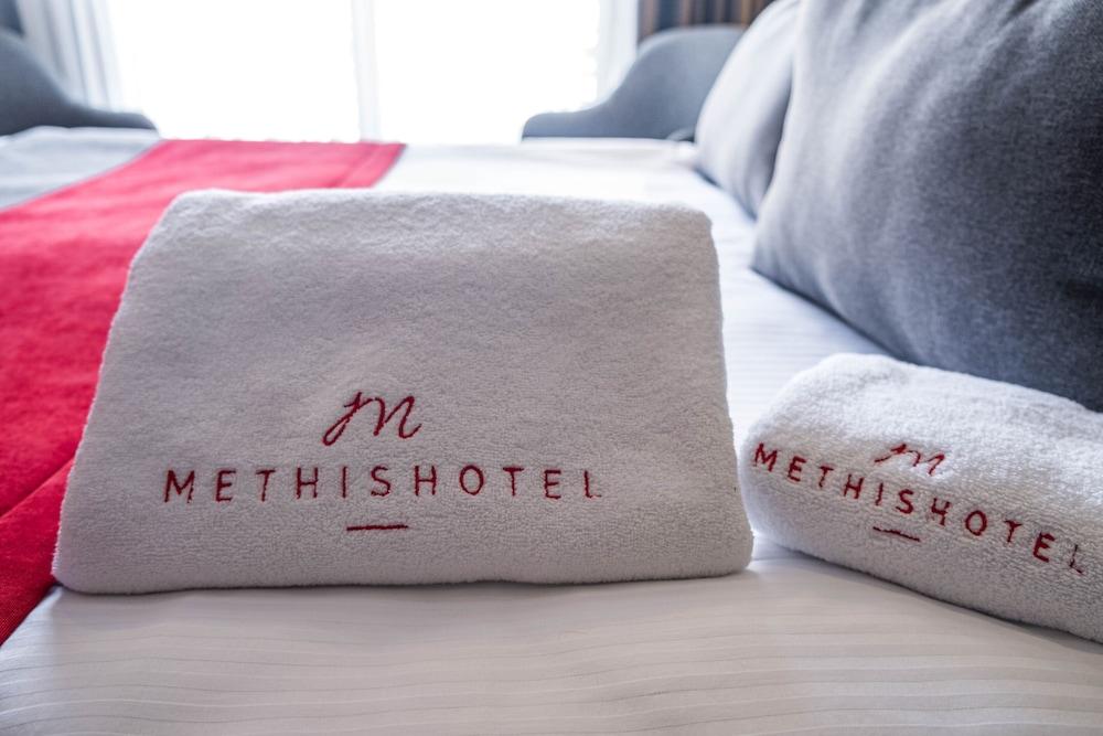 METHIS HOTEL — IZMIR — фотография отеля №27