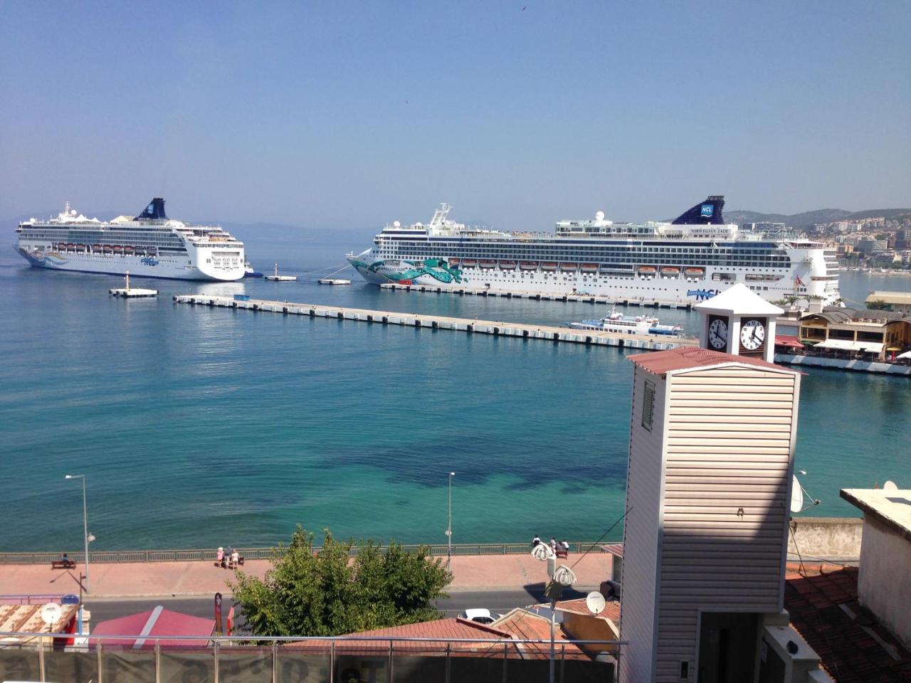 HOTEL STELLA — KUSADASI — фотография отеля №24