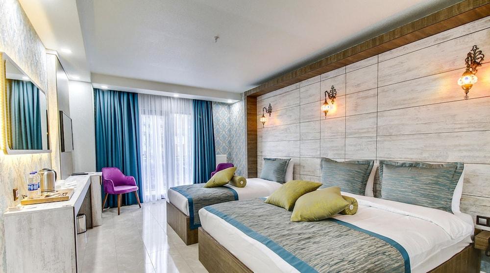 SIVAS KEYKAVUS HOTEL (ADULTS ONLY) — SIVAS — fotografie hotel nr. 3