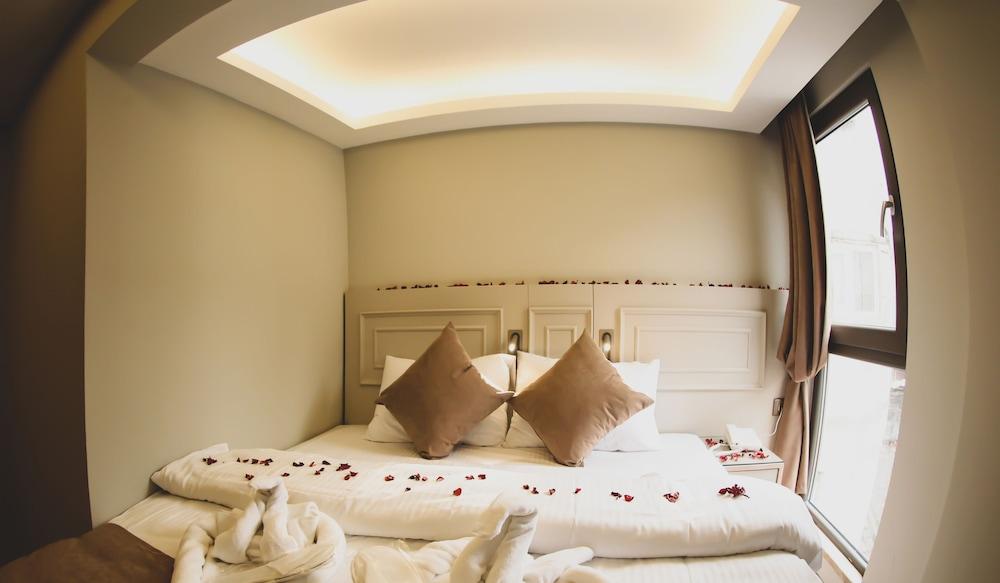 X-NELLYI BOUTIQUE HOTEL — ISTANBUL — фотография отеля №10