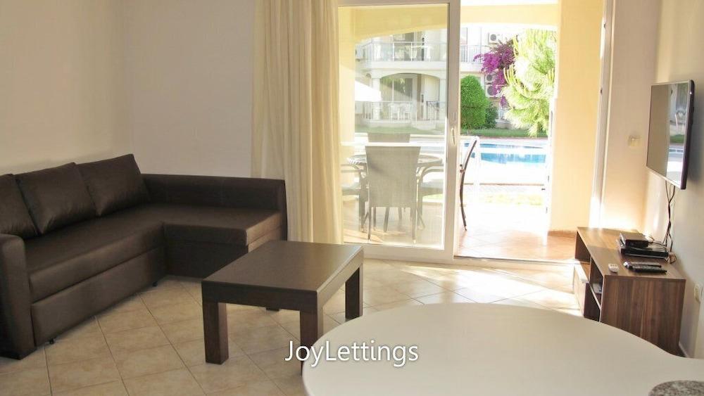 VILLA NP17 BY JOYLETTINGS — FETHIYE — фотография отеля №5