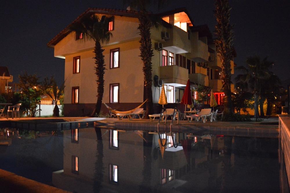 ERASMUS APART HOTEL — DALYAN