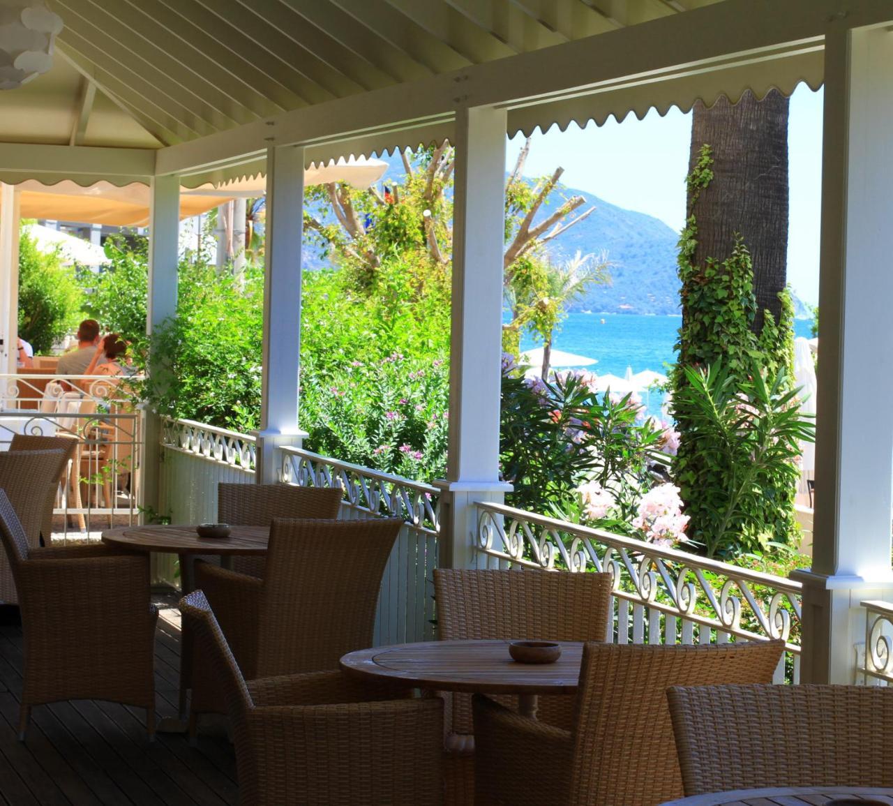 HAWAII HOTEL BY YUNUS — MARMARIS — фотография отеля №12