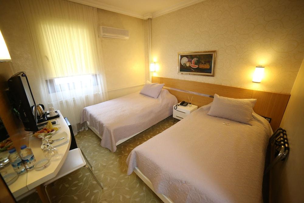 SULTAN OTEL — SIVAS — фотография отеля №8