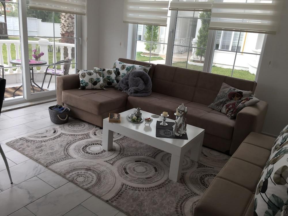 BELKA GOLF RESIDENCE — BELEK — фотография отеля №21