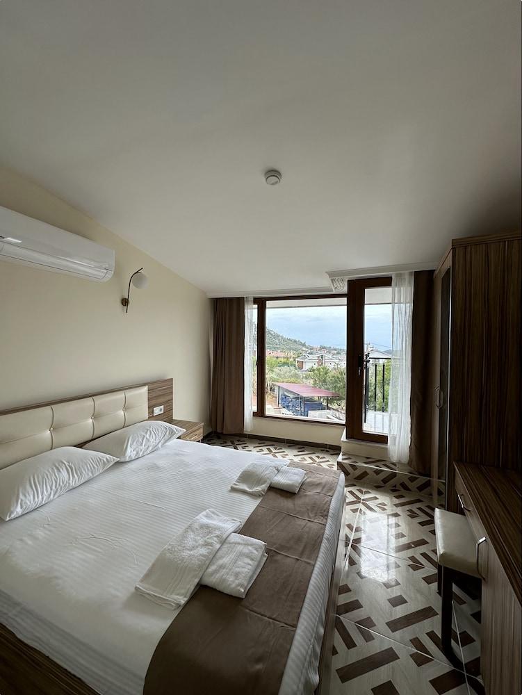 ERA HOLIDAY HOTEL — FETHIYE — фотография отеля №5