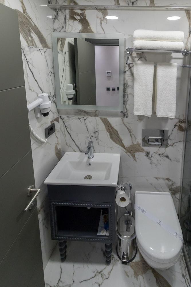 MARDIA HOTEL (ADULTS ONLY) — ISTANBUL — фотография отеля №17