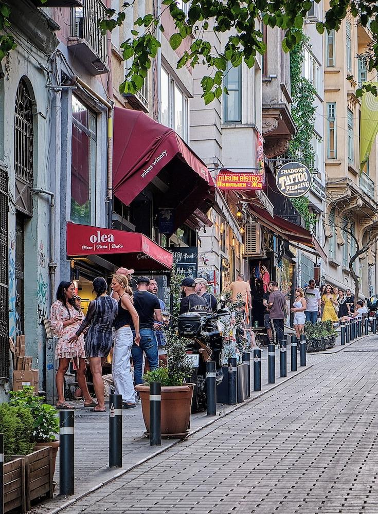 ROYAROOMS — ISTANBUL — фотография отеля №7