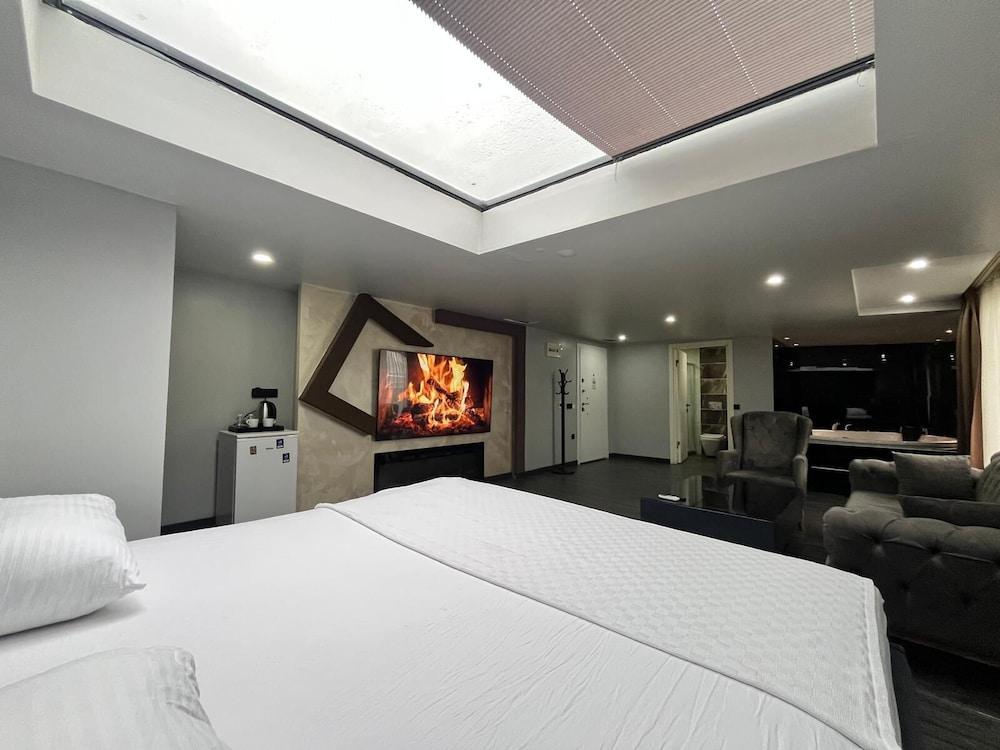 KENT SUITES HOTELS — ISTANBUL — фотография отеля №3