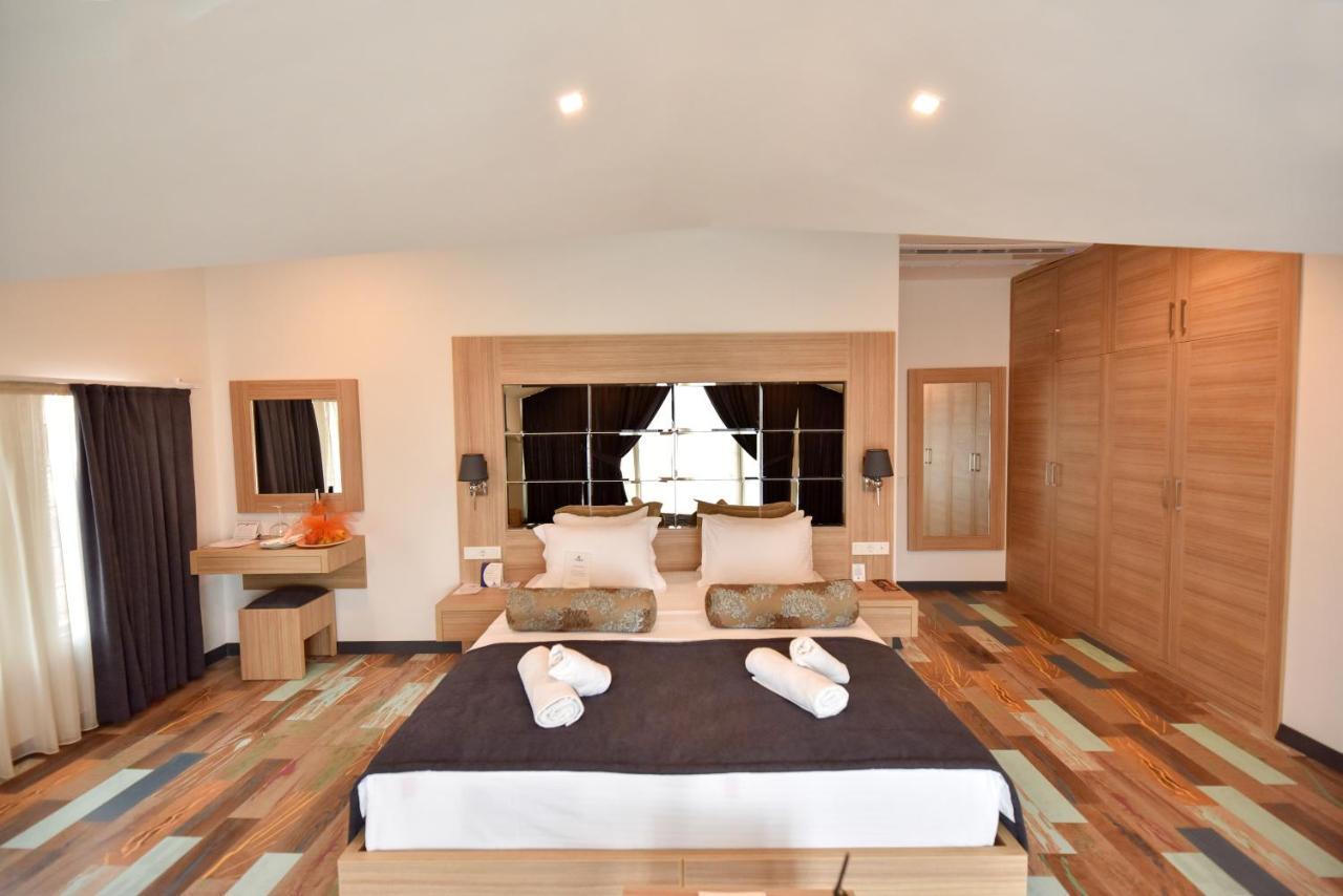 ALESTA MIDTOWN APART HOTEL — FETHIYE — fotografie hotel nr. 6