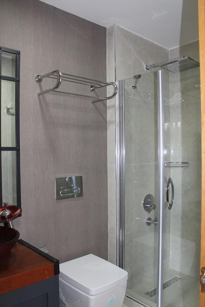 XENIA HOTEL — ISTANBUL — fotografie hotel nr. 32
