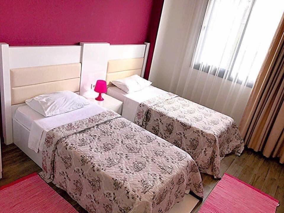 DALIAN ELITE APARTS — CESME — fotografie hotel nr. 8